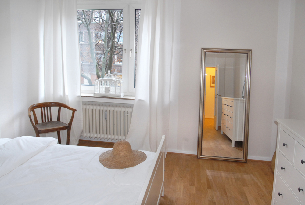 Sleeping-Room